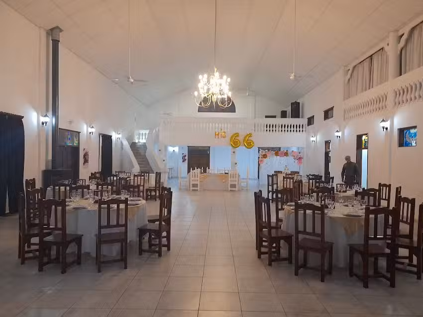 Sal&oacute;n Nirvana