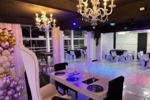 Sal&oacute;n Oasis Multieventos