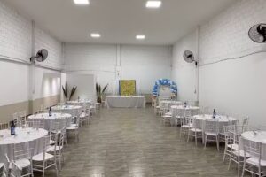 Sal&oacute;n Olea Eventos