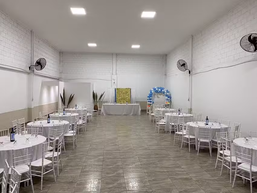 Sal&oacute;n Olea Eventos
