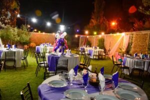 Salón “Oliva Eventos”