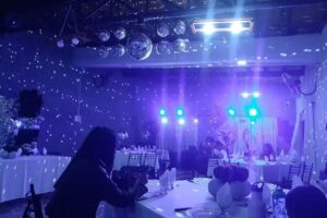 Salon &ldquo;Olivos del Bombal&rdquo;