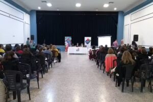 Sal&oacute;n Oreste Mosconi