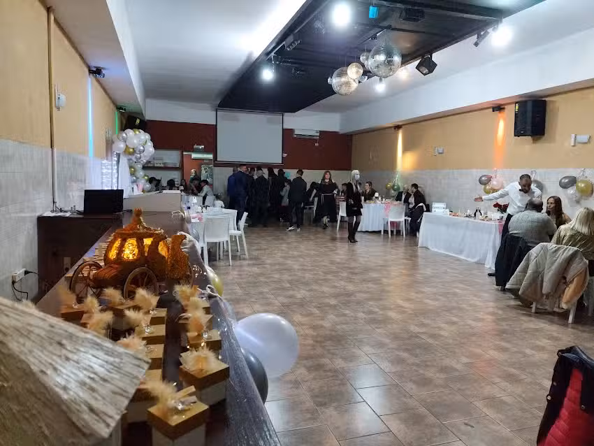 Salon Orfeo