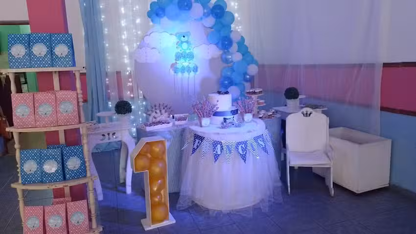 Sal&oacute;n Panterita