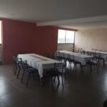Sal&oacute;n para eventos
