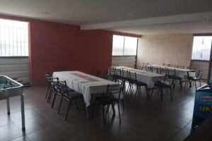 Salón para eventos