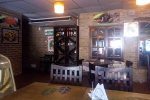 Salon Para Eventos Brotes