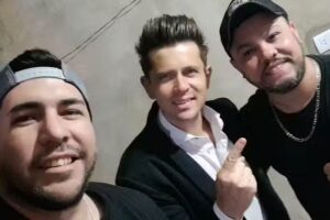 Salon Para Eventos en 2&deg; Piso