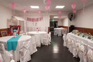SALON PARA EVENTOS PIP&Iacute; CUC&Uacute;
