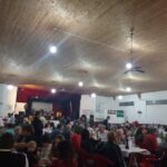 Sal&oacute;n Parroquial