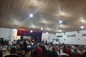 Sal&oacute;n Parroquial