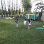 Salon Patagonia Eventos