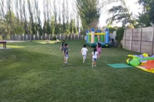 Salon Patagonia Eventos