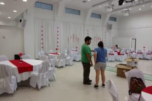 Salon Patagonia – Eventos