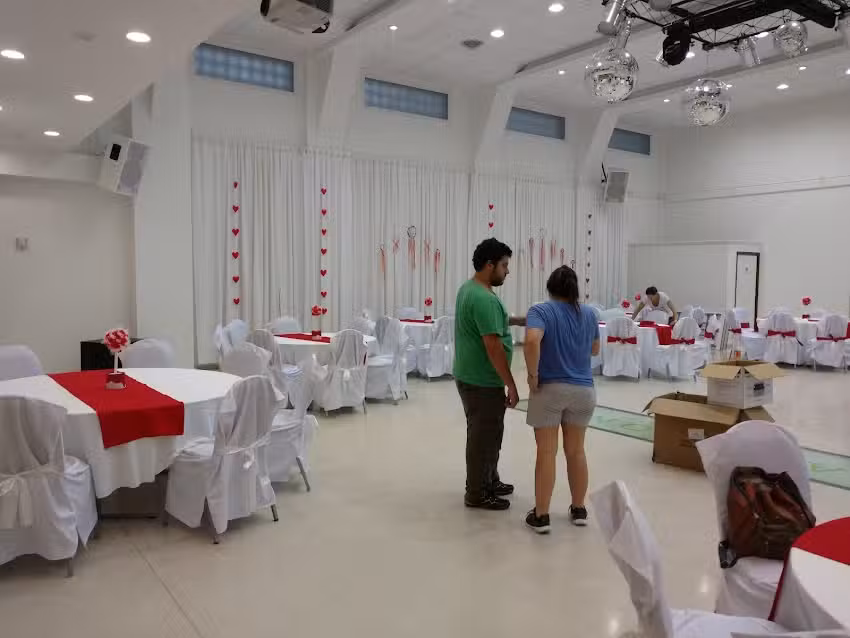 Salon Patagonia &ndash; Eventos