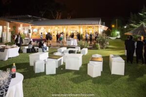 Salon Peumayen Eventos