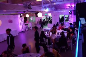 Sal&oacute;n Piel de Arena