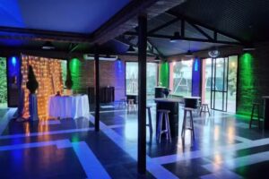 Sal&oacute;n Plaza Vieja Eventos