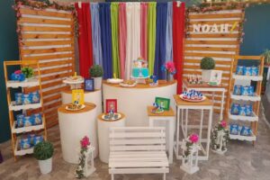 Sal&oacute;n Plenitud