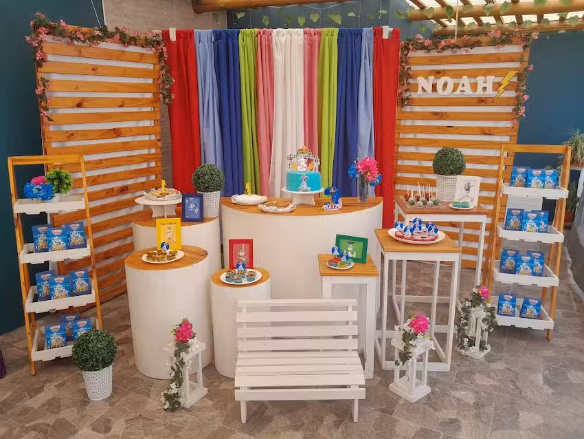 Sal&oacute;n Plenitud