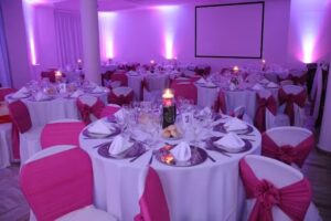 Sal&oacute;n Porta Romana