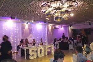 Salon Puerto Mandracho