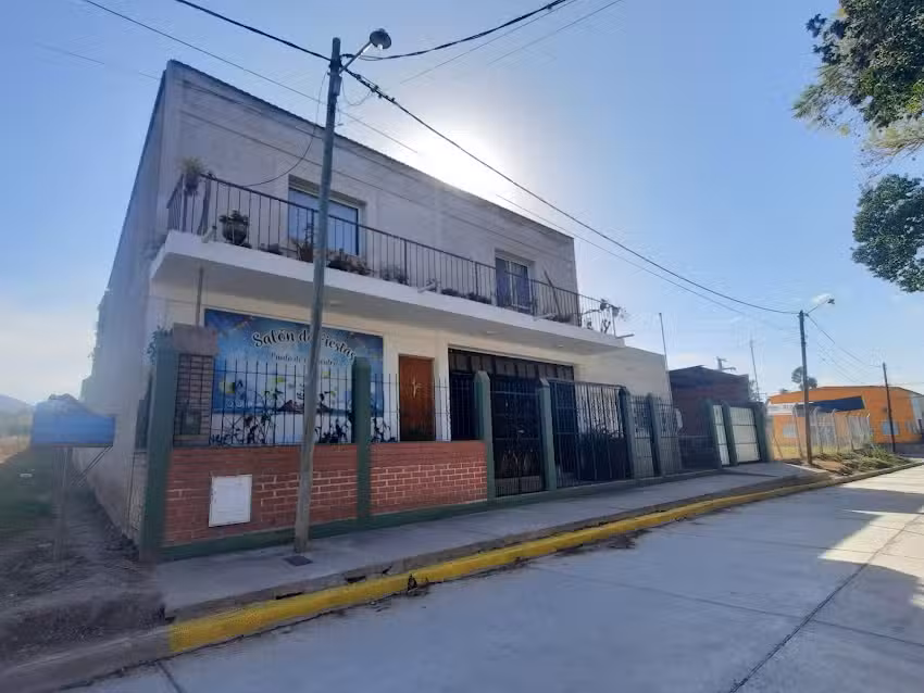Sal&oacute;n Punto de encuentro