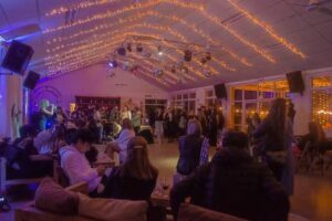 Sal&oacute;n Quelly Eventos