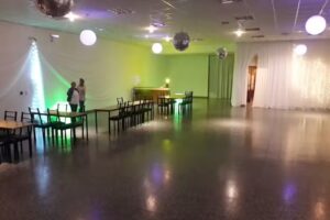 Salón Real Eventos