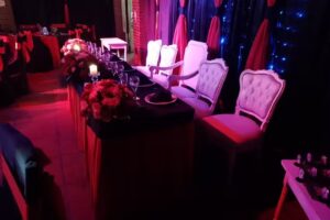 Sal&oacute;n Real Palace