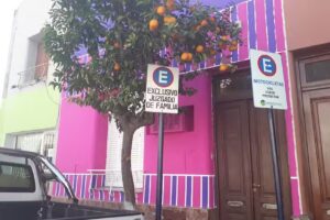 Sal&oacute;n Reina Ana