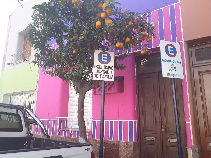 Sal&oacute;n Reina Ana