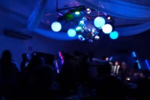 Sal&oacute;n Riviera Joven