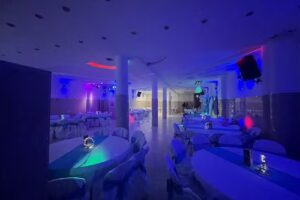 SALON ROSALES (Salon para todo tipo de eventos)