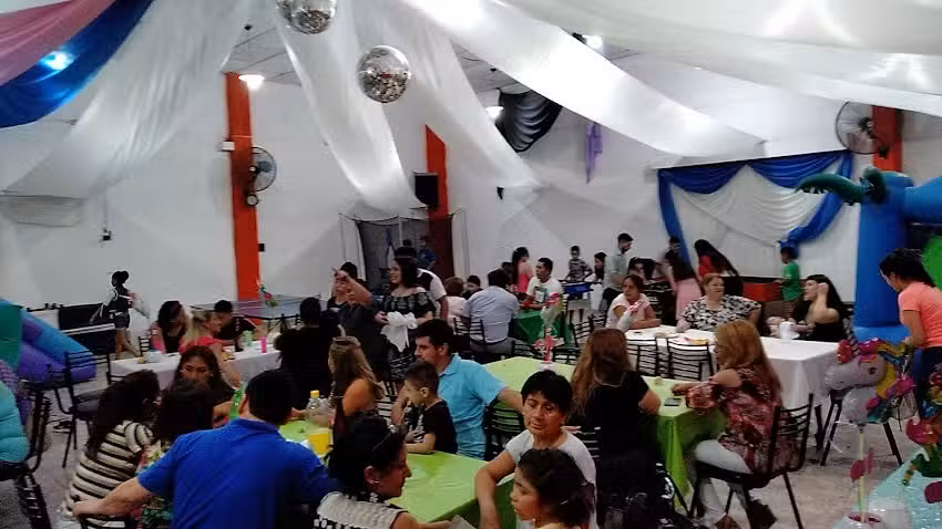 Salon sabariego
