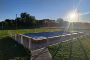 Sal&oacute;n Sagitario