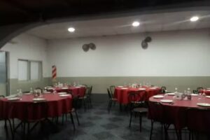 Sal&oacute;n San Pablo de San Andr&eacute;s de Giles