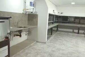 Salón se eventos S y A.