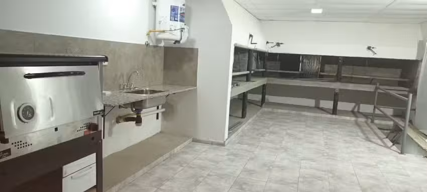 Sal&oacute;n se eventos S y A.