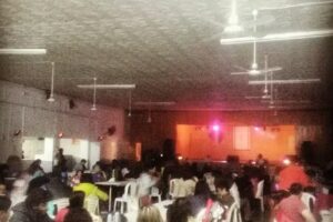 Salón Sociedad Italiana