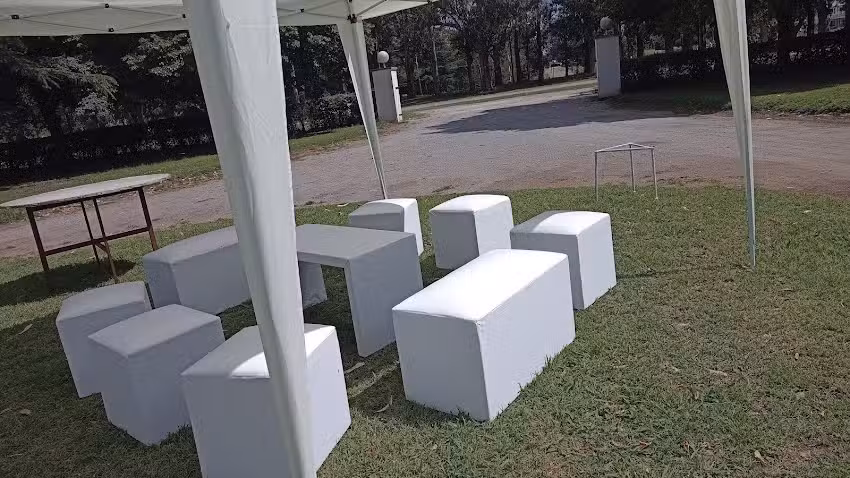 Salon Sociedad Rural Tandil