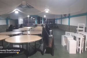 SAL&Oacute;N SOL Y LUNA ️