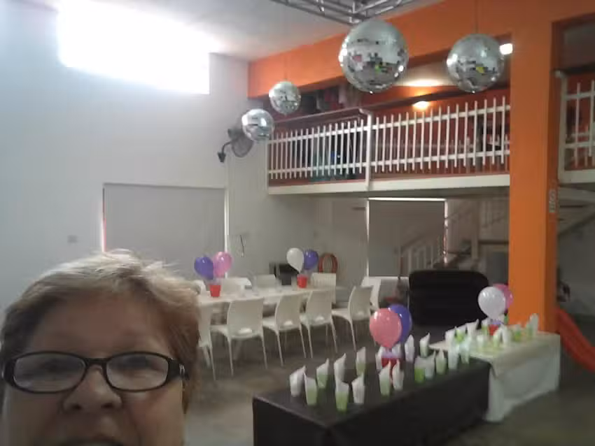 Salon Sonrisas Villa Mar&iacute;a