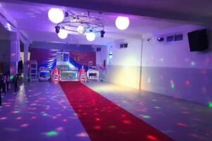 Sal&oacute;n Sue&ntilde;o