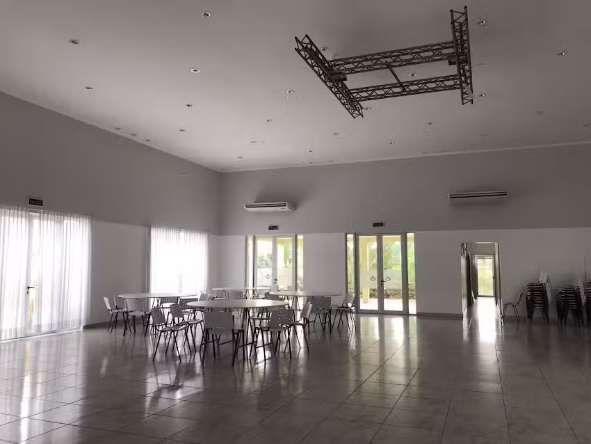 Sal&oacute;n Sue&ntilde;o De &Aacute;ngel