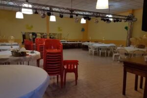 Salon Supe Sindicato De Union Petrolera