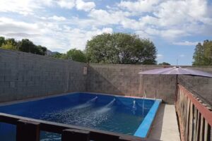 Salón talitakun, lugar de eventos y encuentros especiales