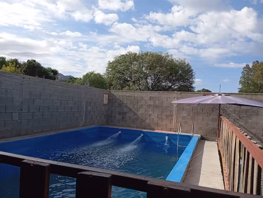 Sal&oacute;n talitakun, lugar de eventos y encuentros especiales