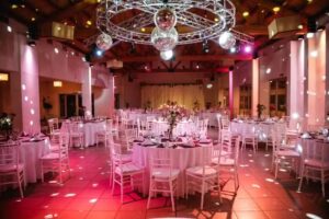 Salon Te Grey Eventos